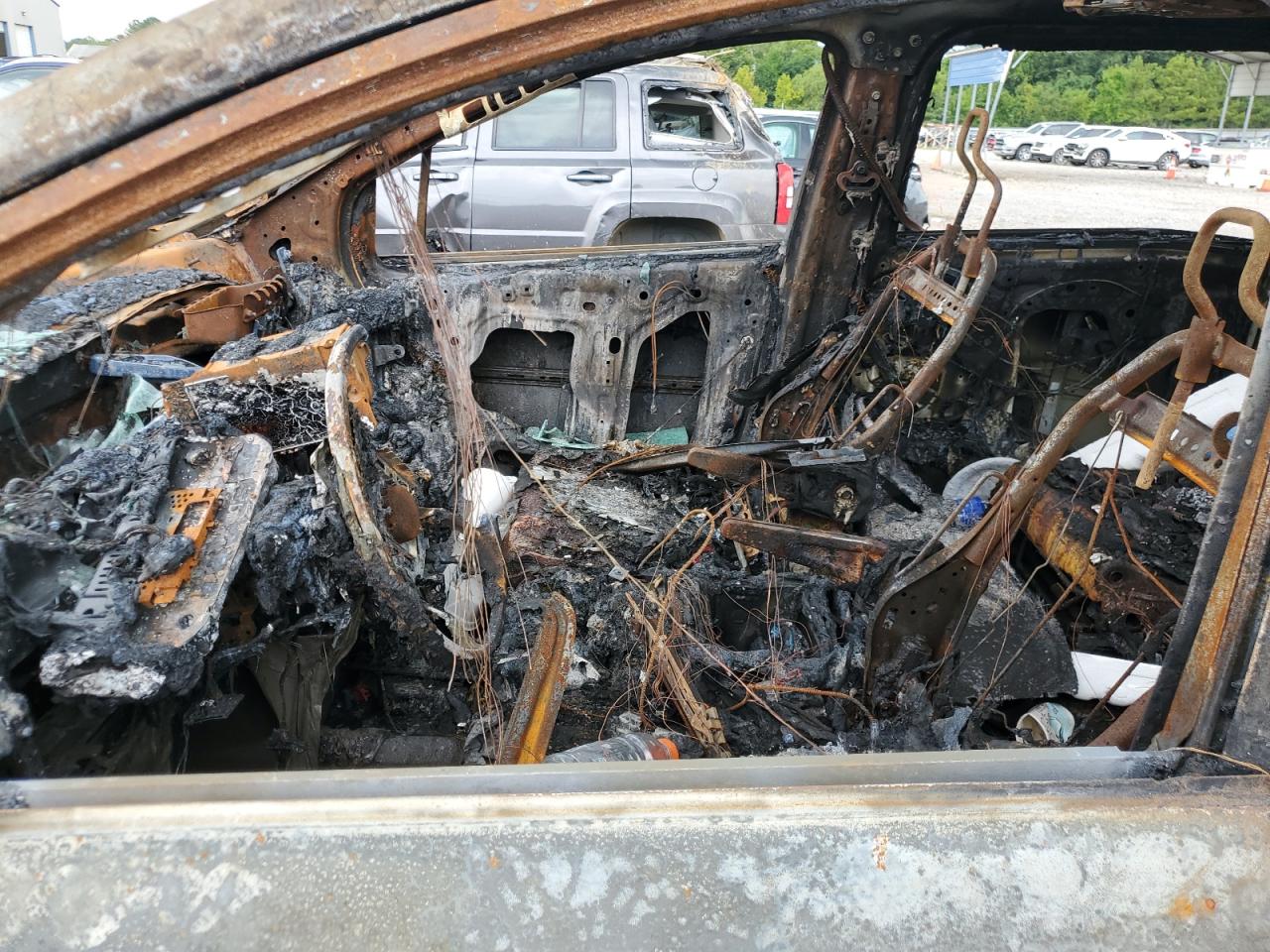 2019 HONDA ODYSSEY EXL photo 7