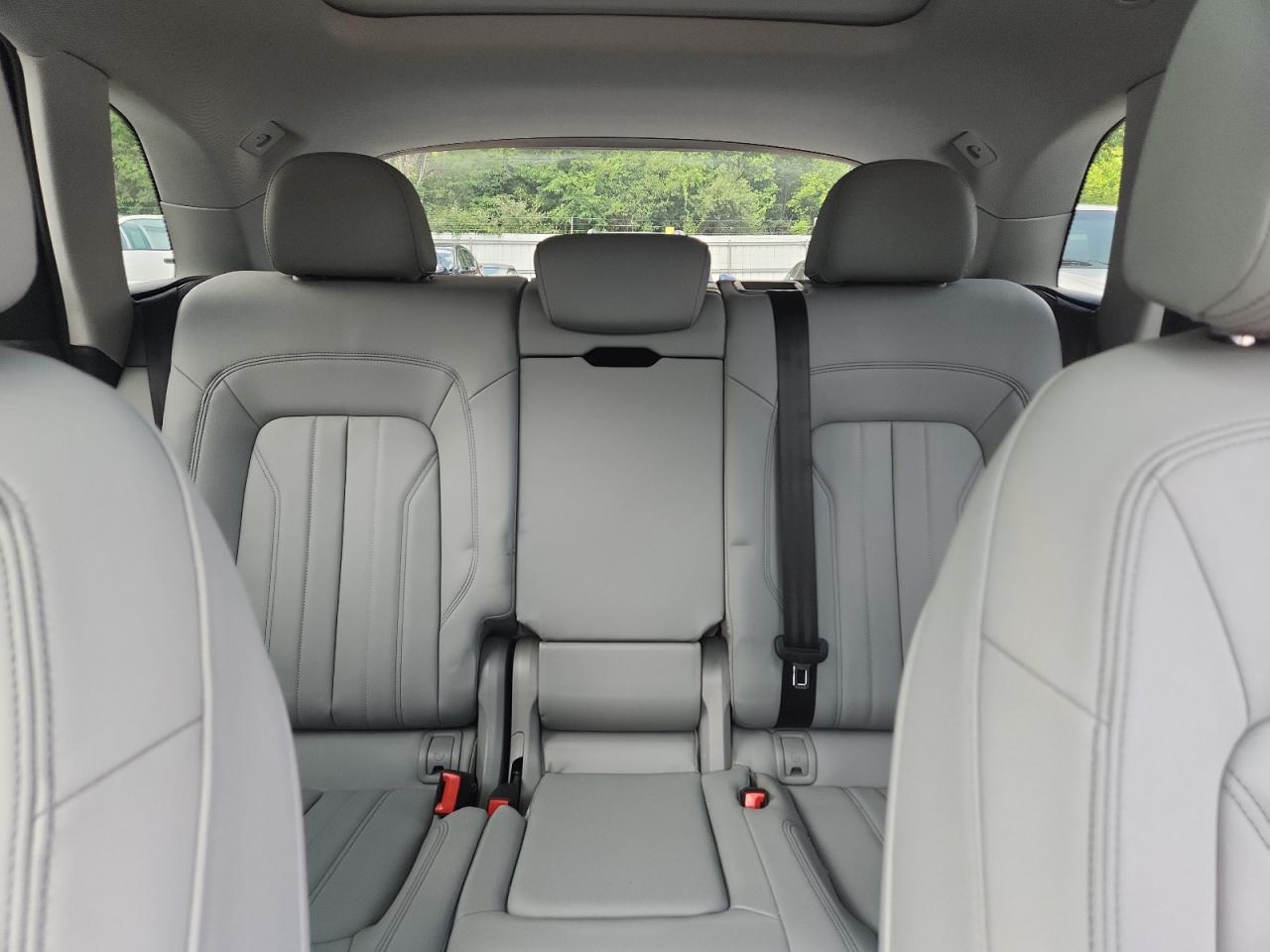 2023 AUDI Q5 PREMIUM 45 photo 10