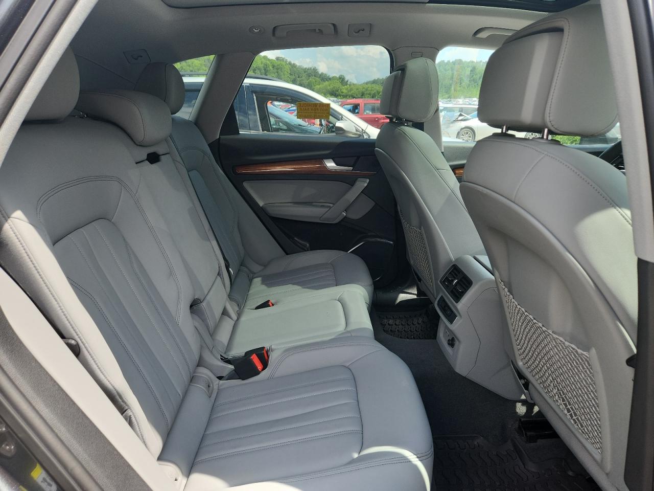 2023 AUDI Q5 PREMIUM 45 photo 11