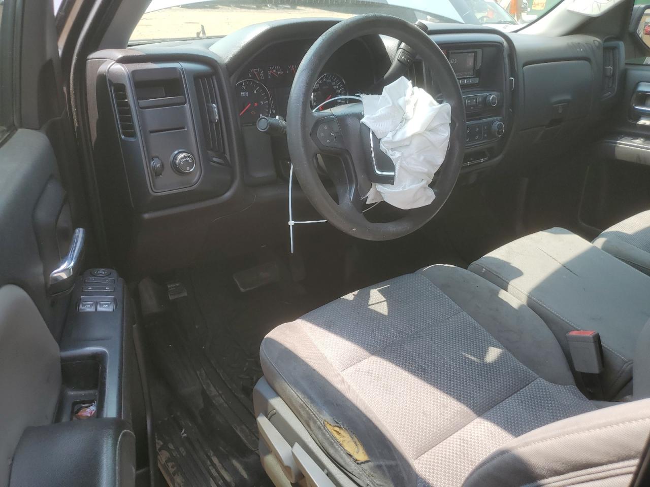 2014 GMC SIERRA C1500 photo 15