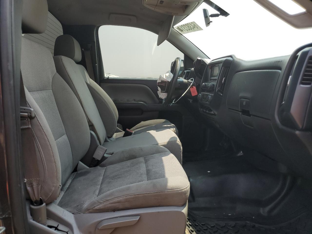 2014 GMC SIERRA C1500 photo 19