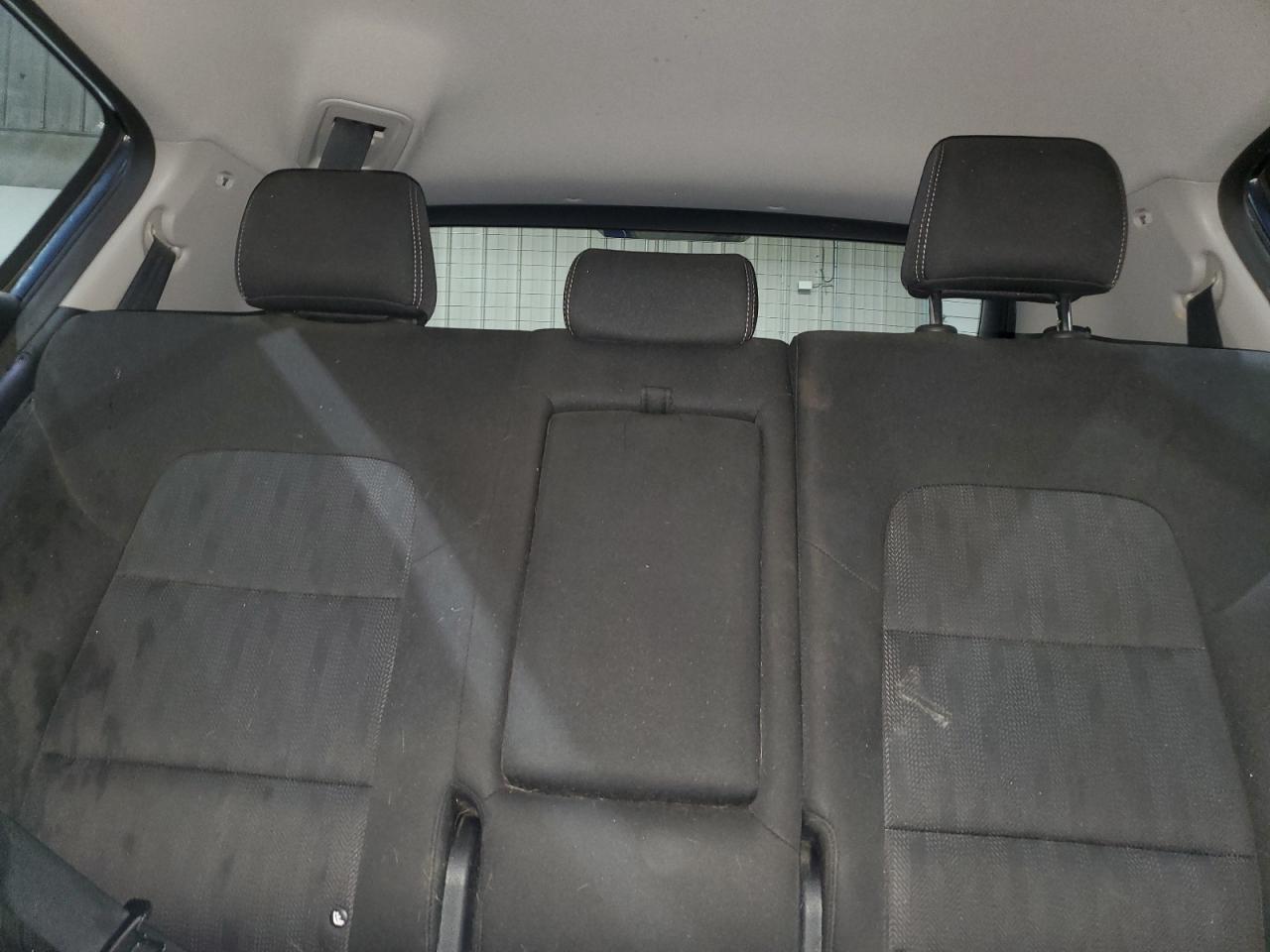 2020 KIA SPORTAGE LX photo 28