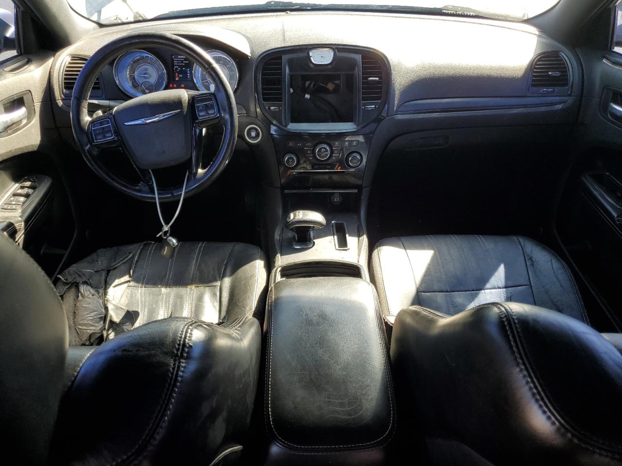 2014 CHRYSLER 300 S photo 15