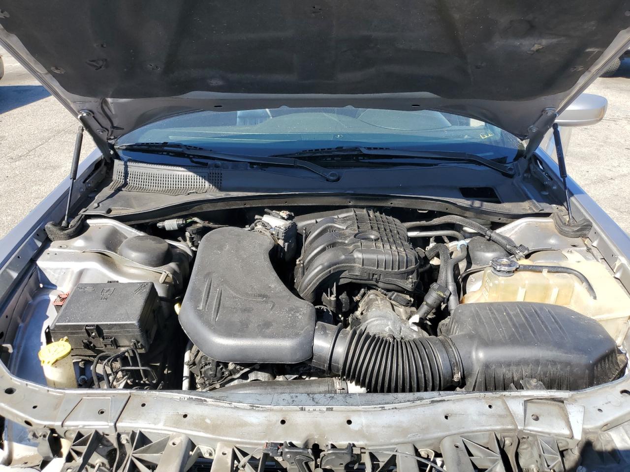 2014 CHRYSLER 300 S photo 21