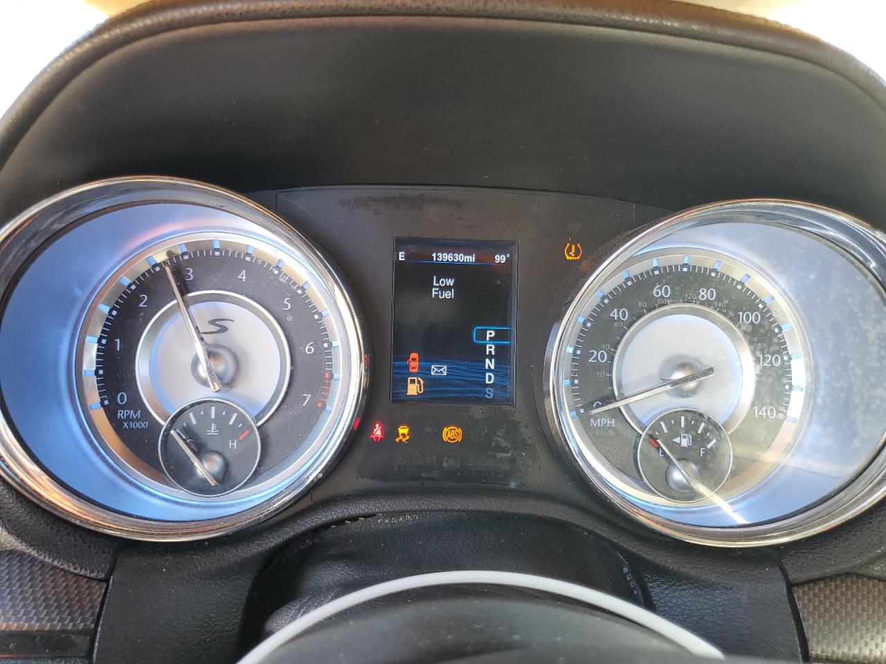 2014 CHRYSLER 300 S photo 17