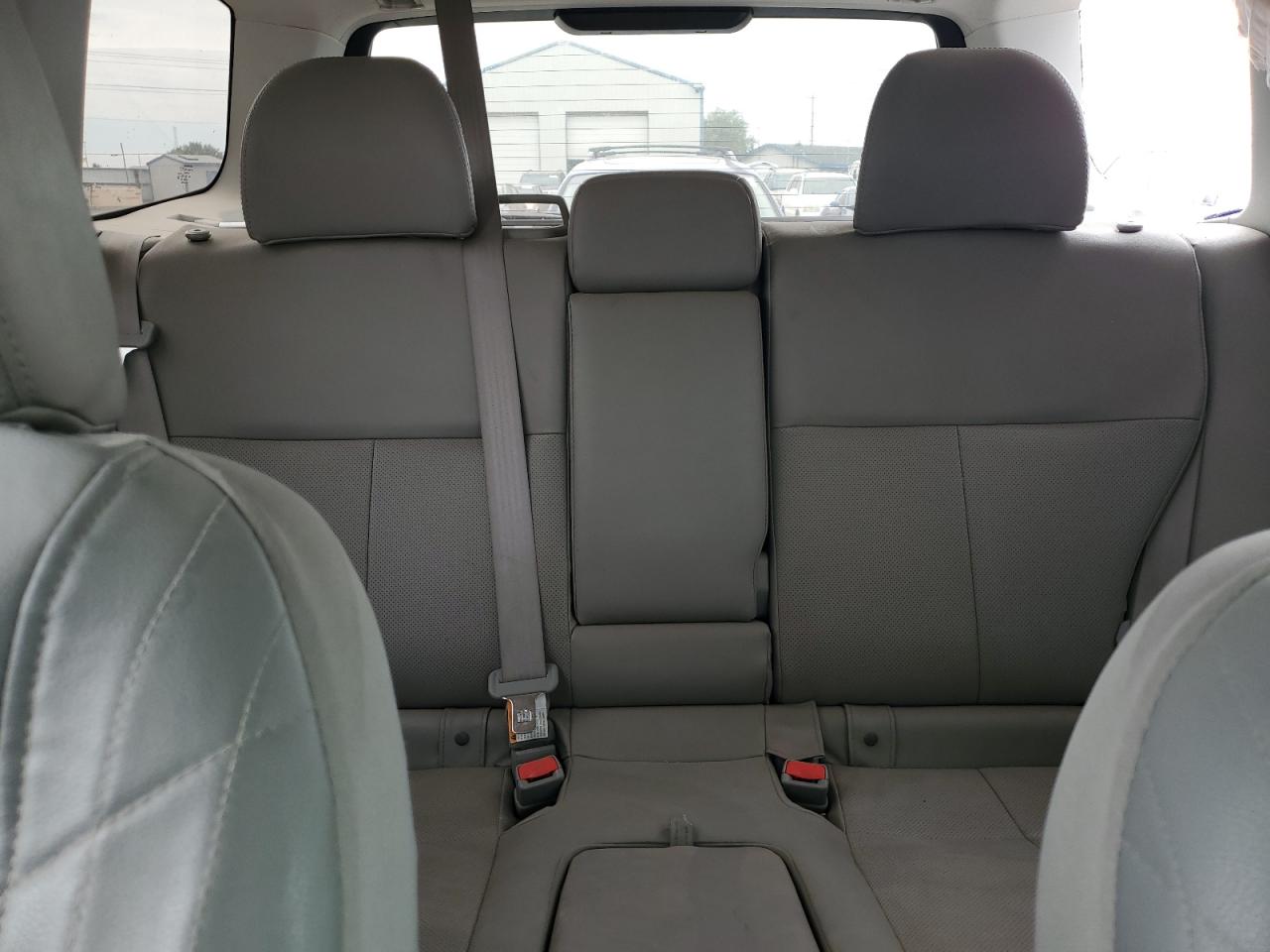 2013 SUBARU FORESTER LIMITED photo 19