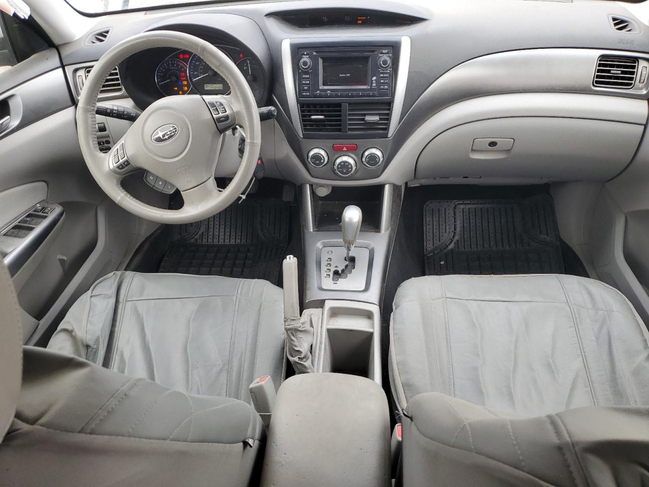 2013 SUBARU FORESTER LIMITED photo 15