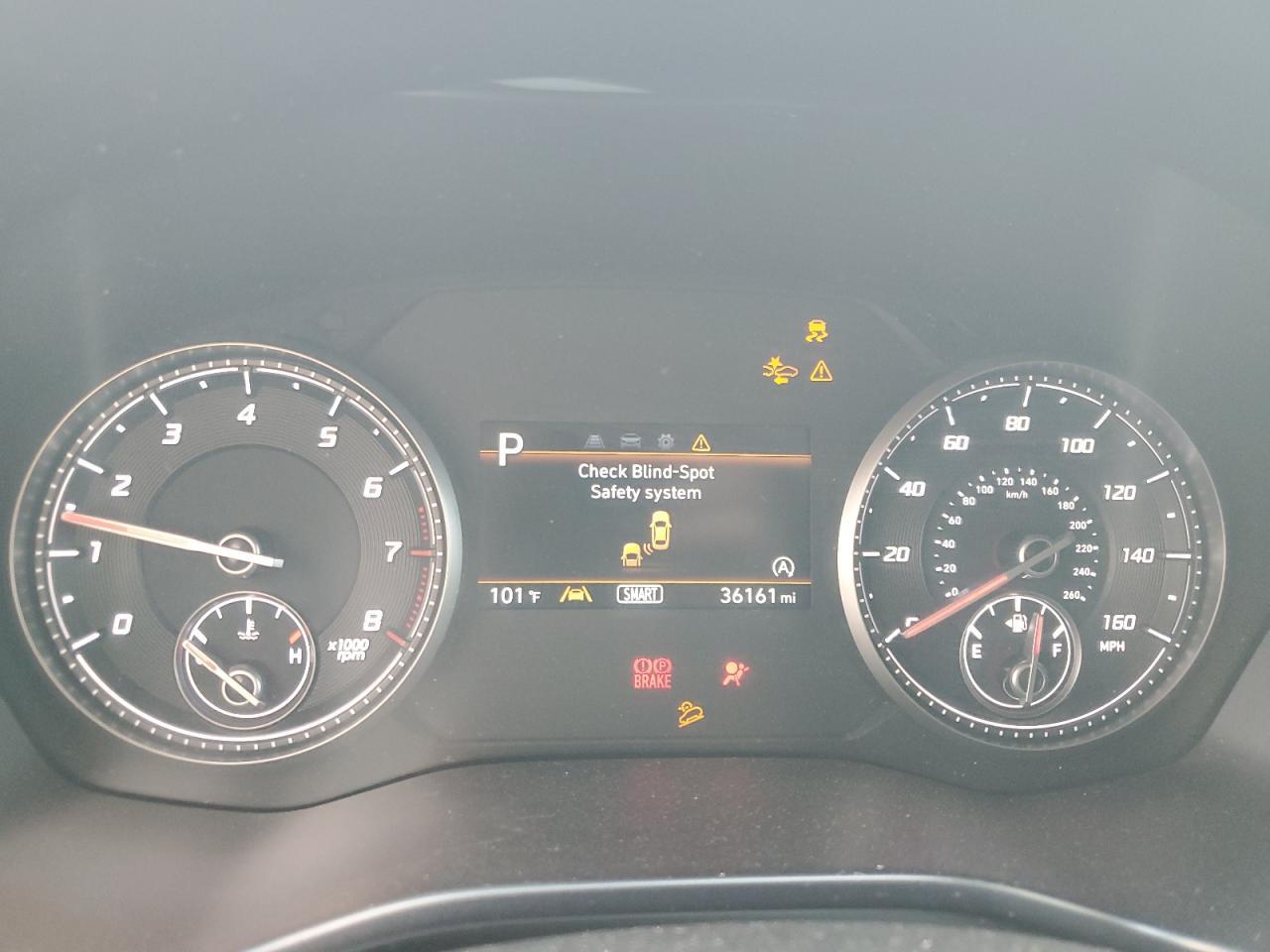 2022 HYUNDAI SANTA FE SEL photo 17