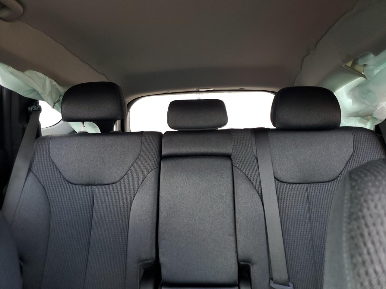 2022 HYUNDAI SANTA FE SEL photo 19