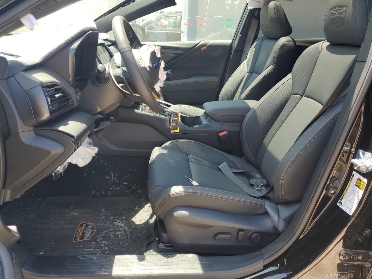2025 SUBARU OUTBACK WILDERNESS photo 7