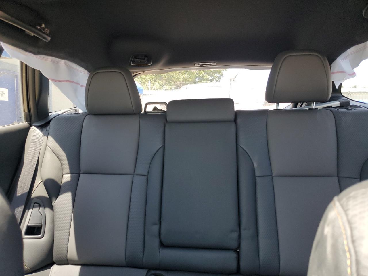 2025 SUBARU OUTBACK WILDERNESS photo 10