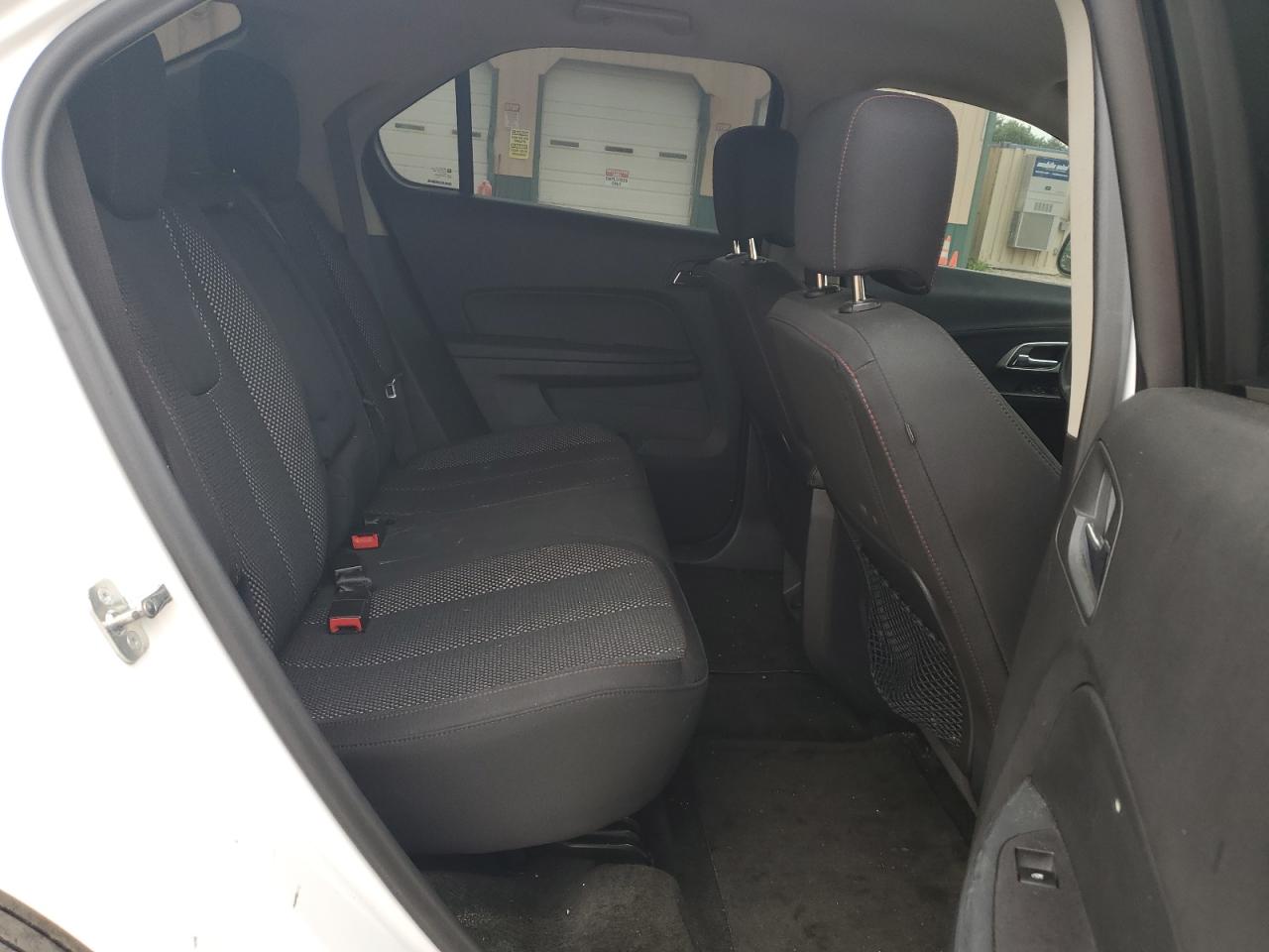 2017 CHEVROLET EQUINOX LS photo 19