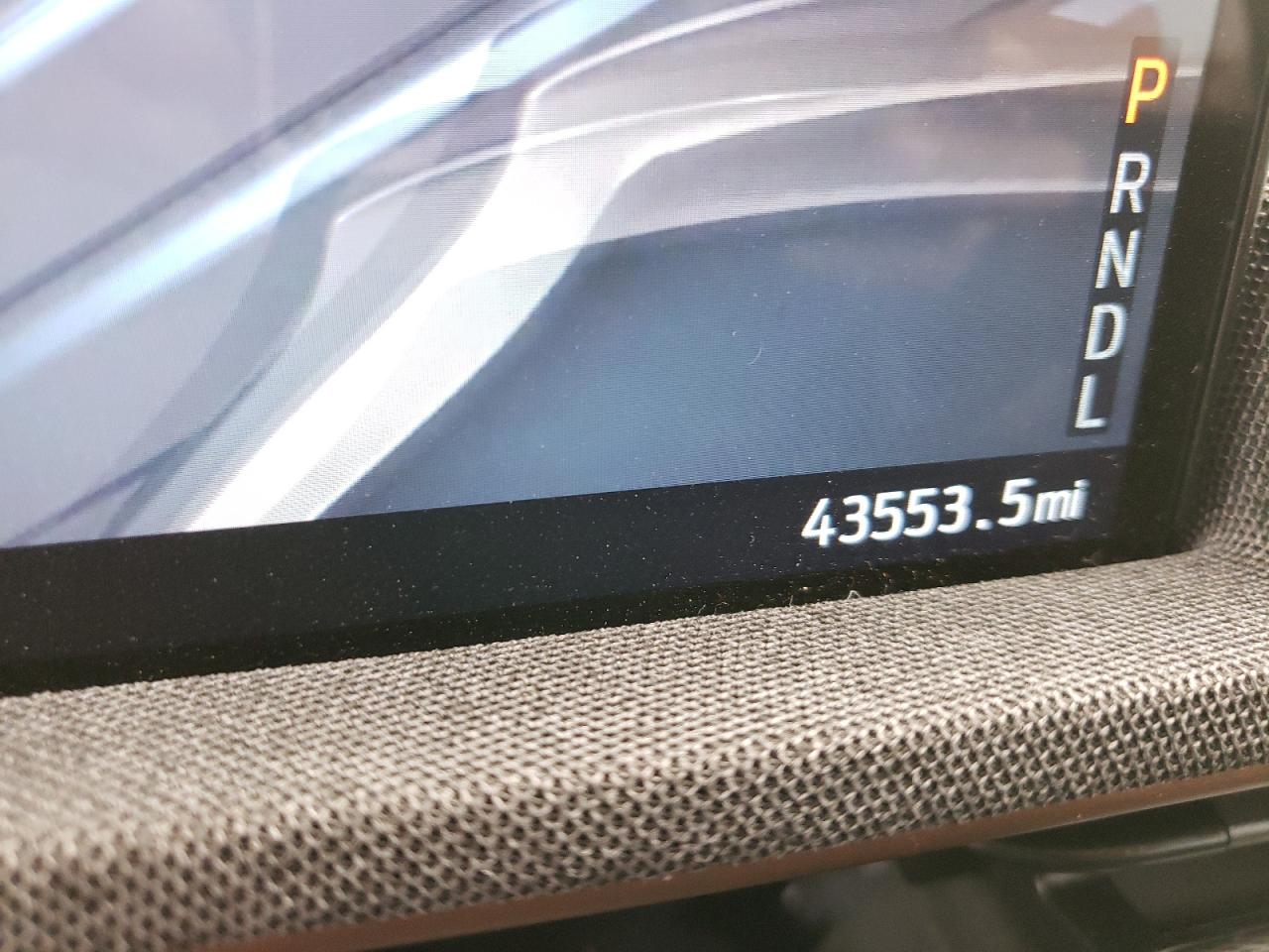 2021 FORD MUSTANG MACH-E GT photo 9