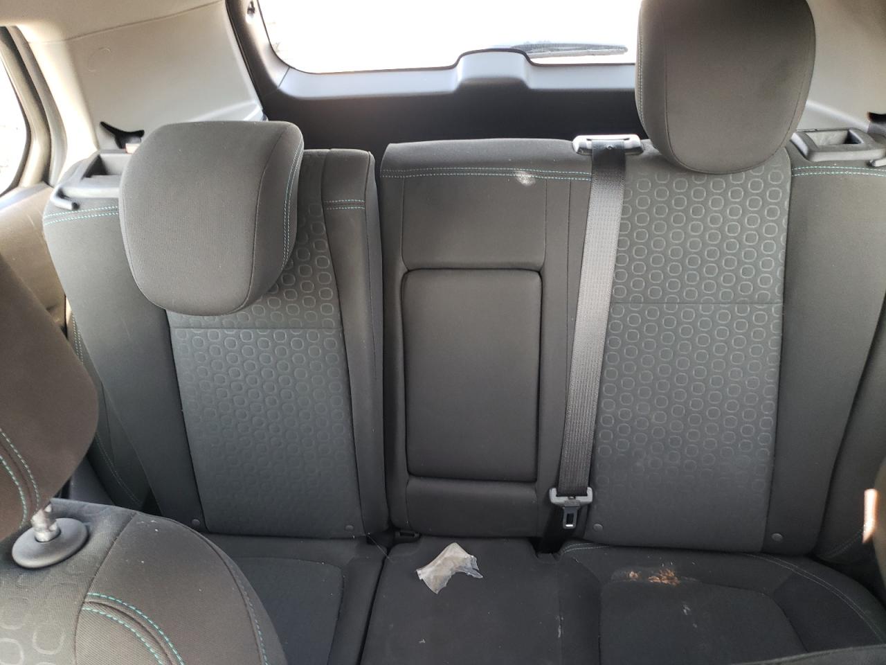 2015 CHEVROLET TRAX 1LS photo 28