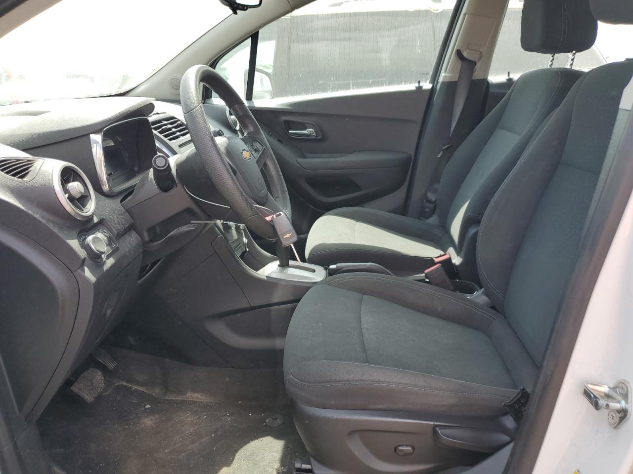 2015 CHEVROLET TRAX 1LS photo 19