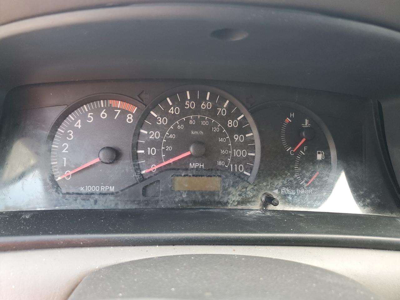 2008 TOYOTA COROLLA CE photo 17