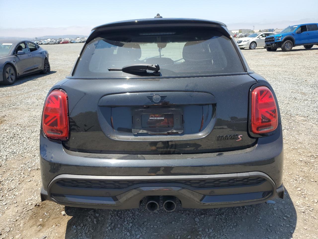 2023 MINI COOPER photo 16