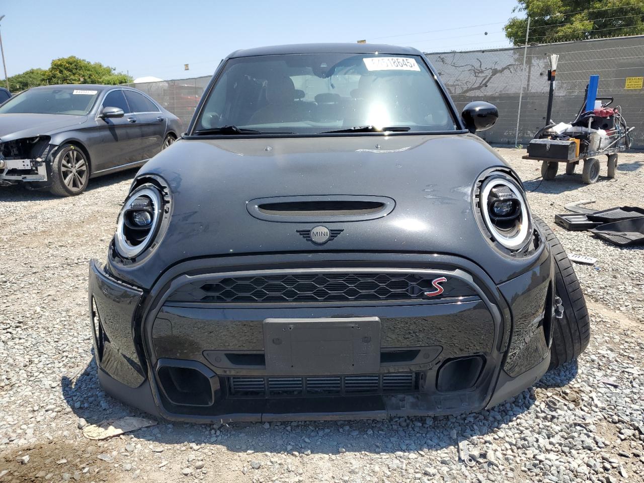 2023 MINI COOPER photo 13