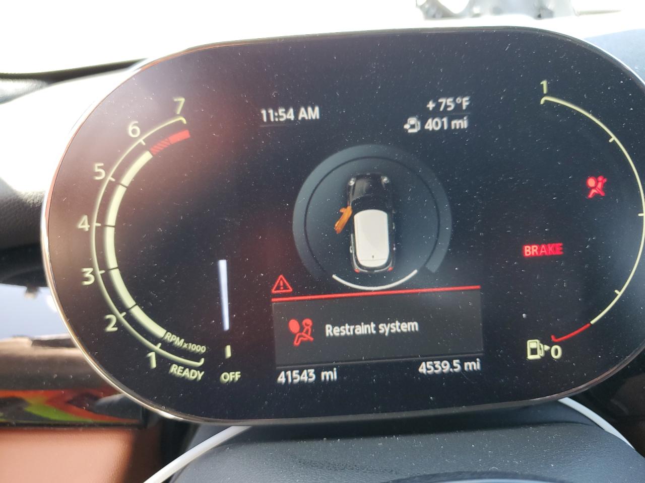 2023 MINI COOPER photo 25