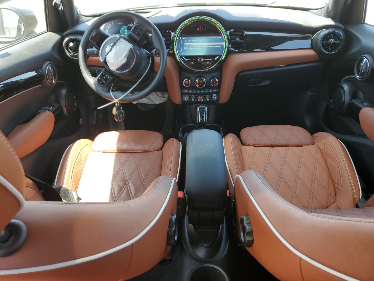 2023 MINI COOPER photo 22