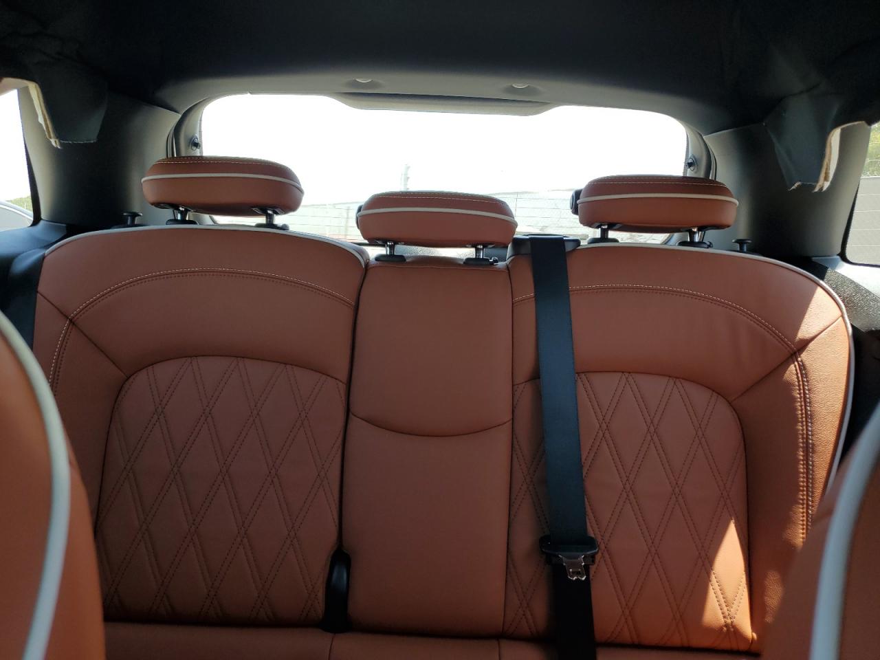 2023 MINI COOPER photo 28