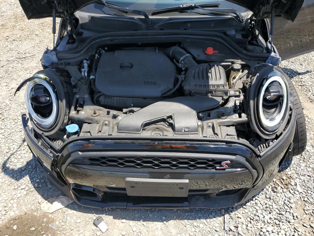 2023 MINI COOPER photo 34