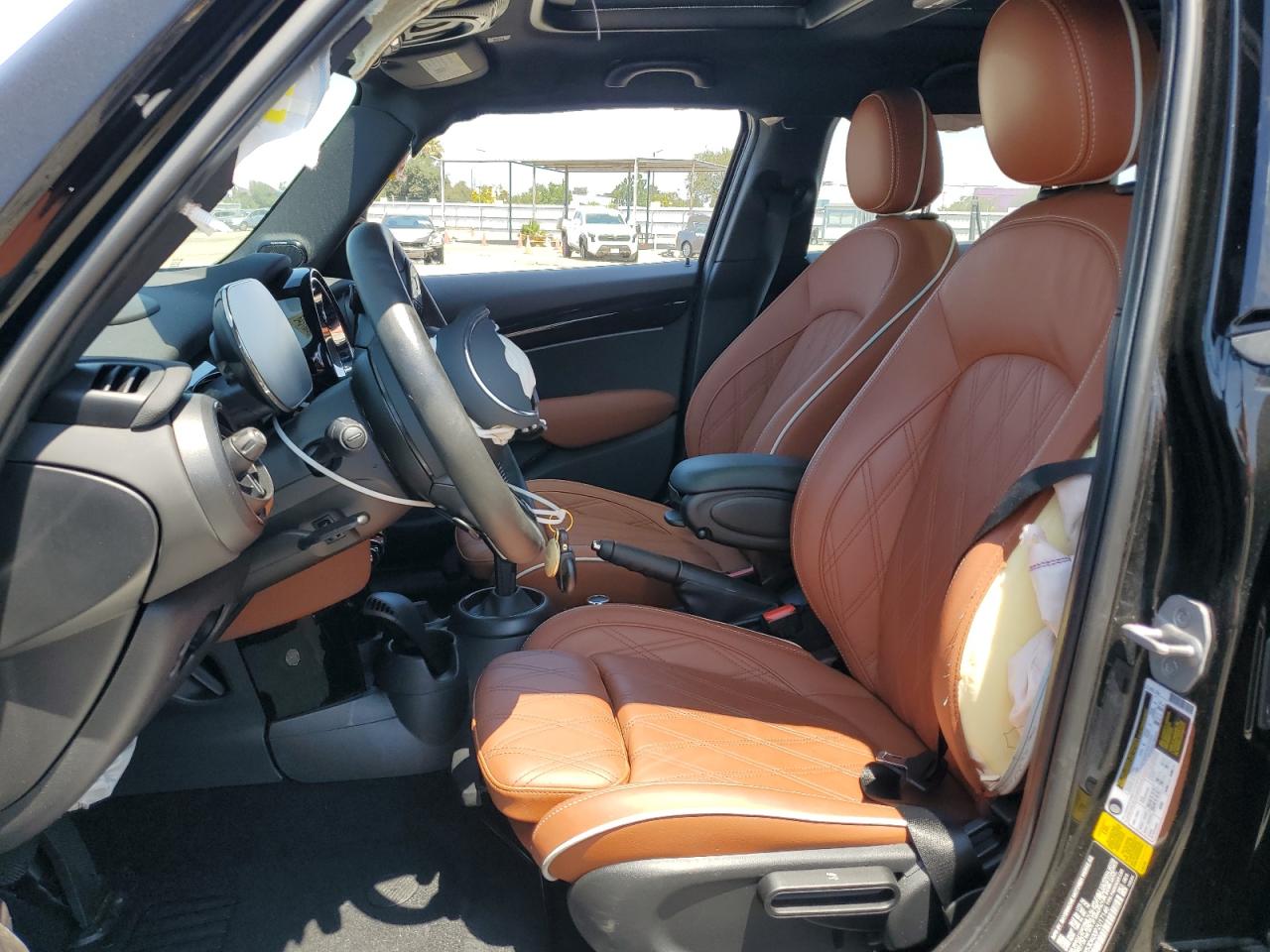 2023 MINI COOPER photo 19