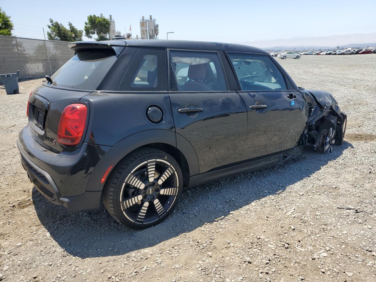 2023 MINI COOPER photo 7