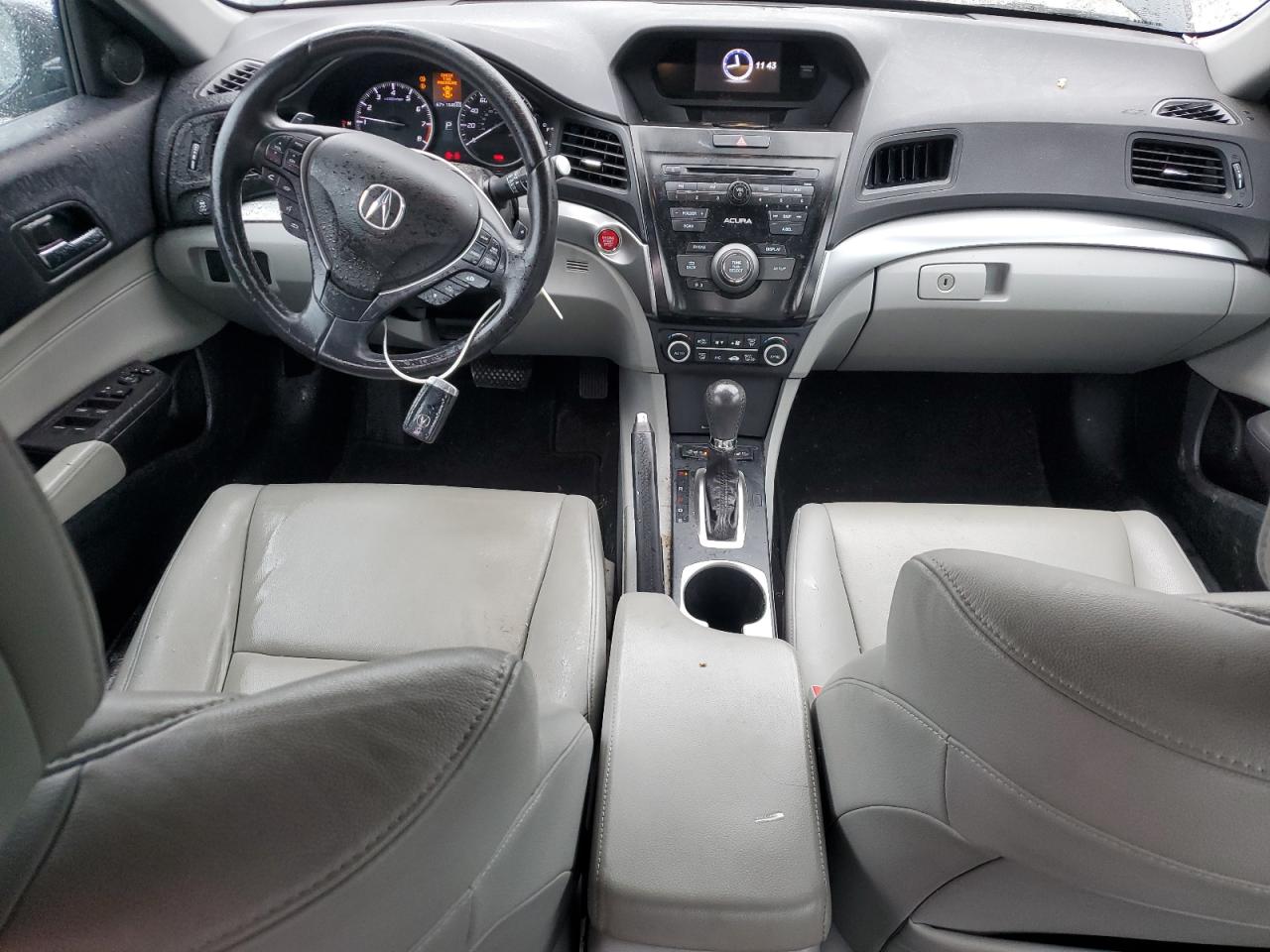 2016 ACURA ILX BASE WATCH PLUS photo 15