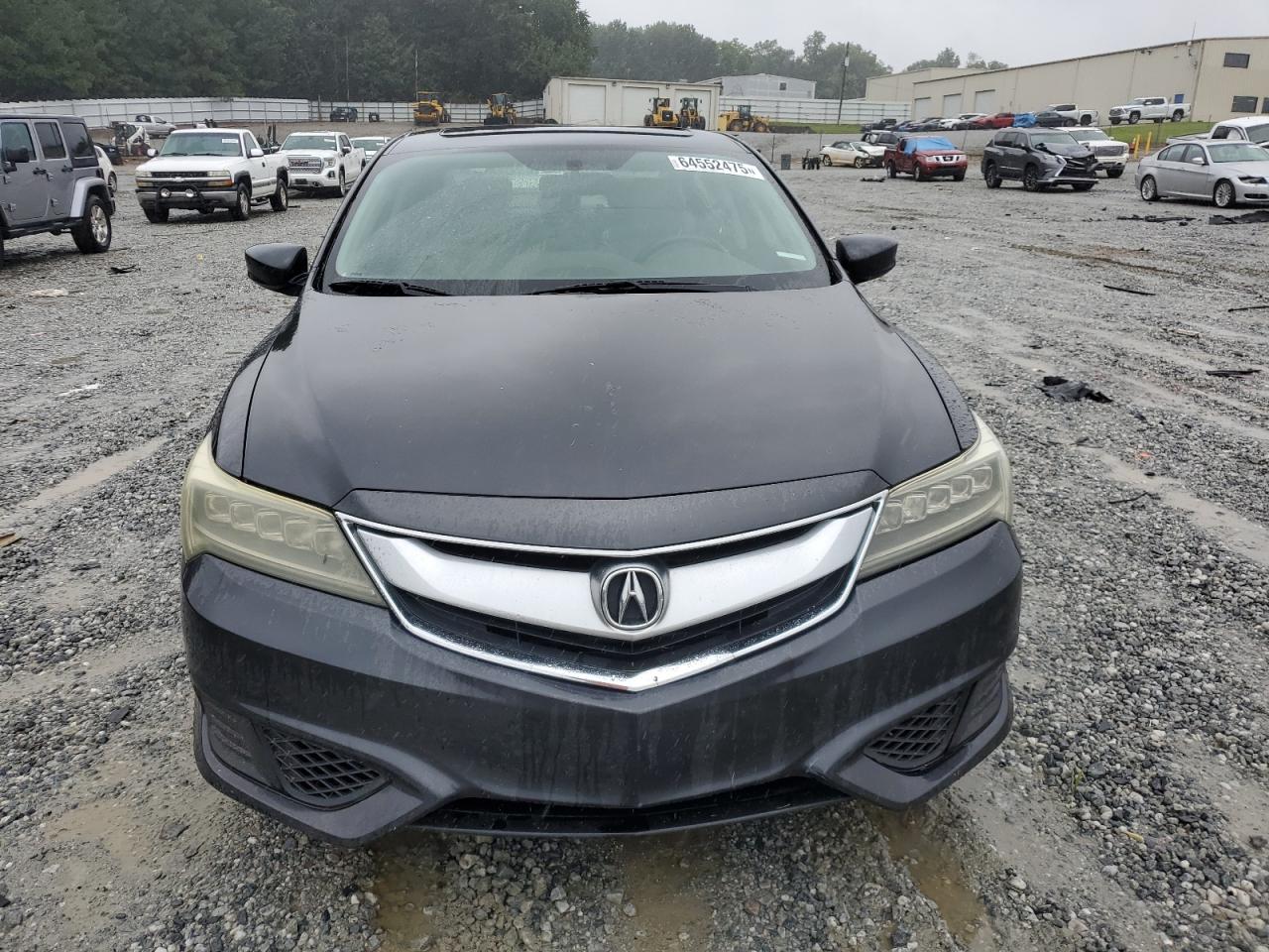 2016 ACURA ILX BASE WATCH PLUS photo 9