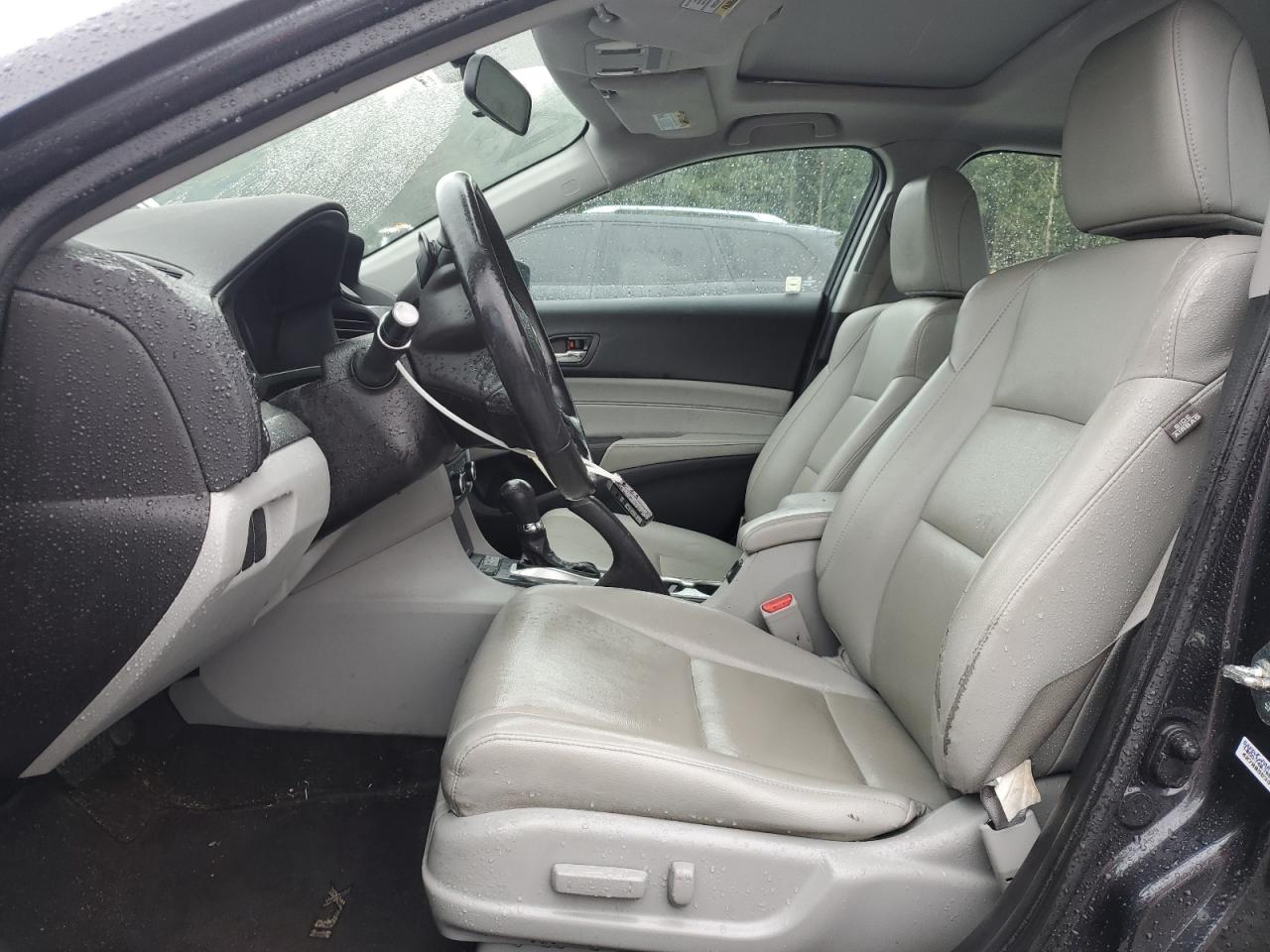 2016 ACURA ILX BASE WATCH PLUS photo 13