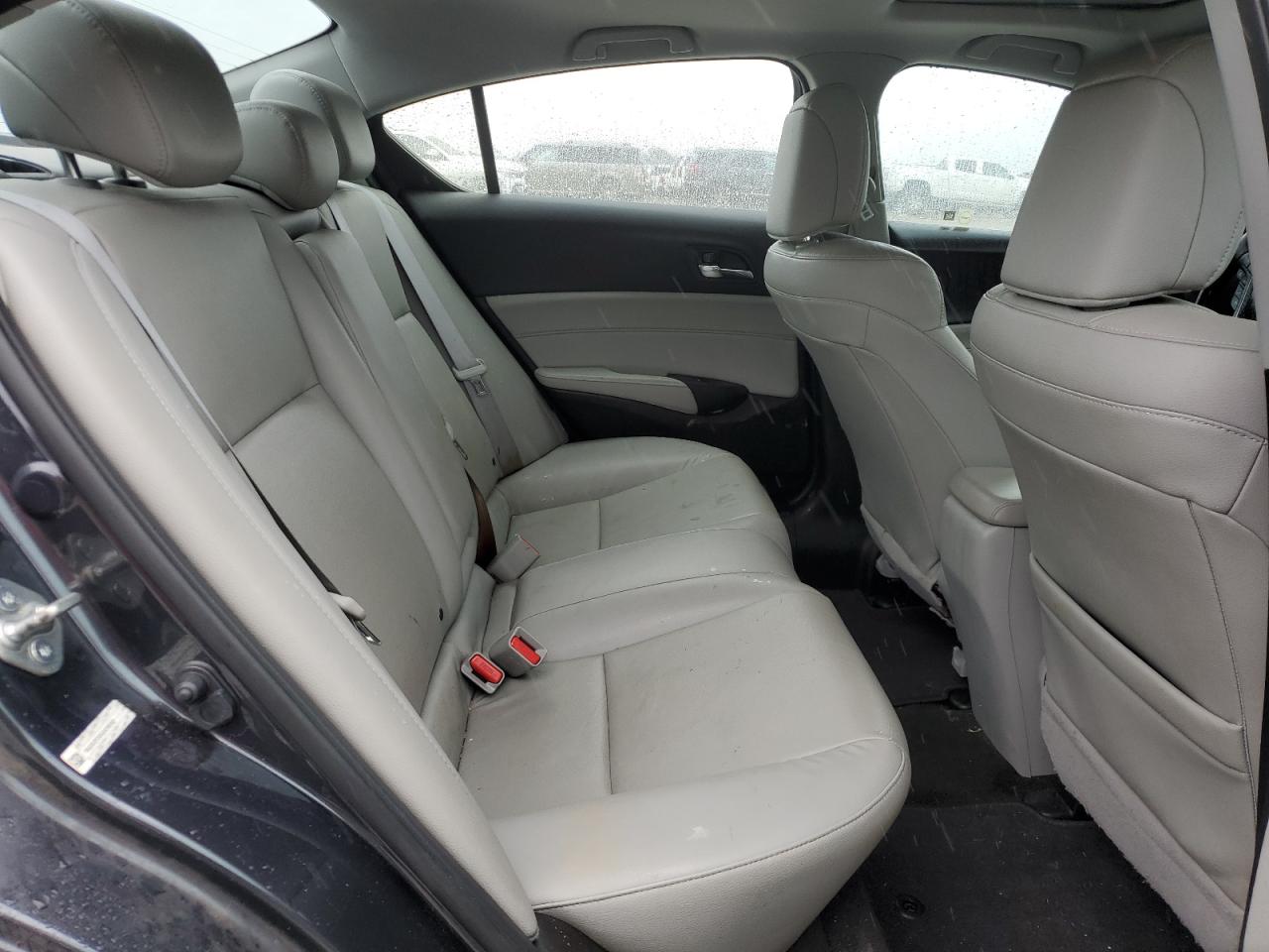 2016 ACURA ILX BASE WATCH PLUS photo 19