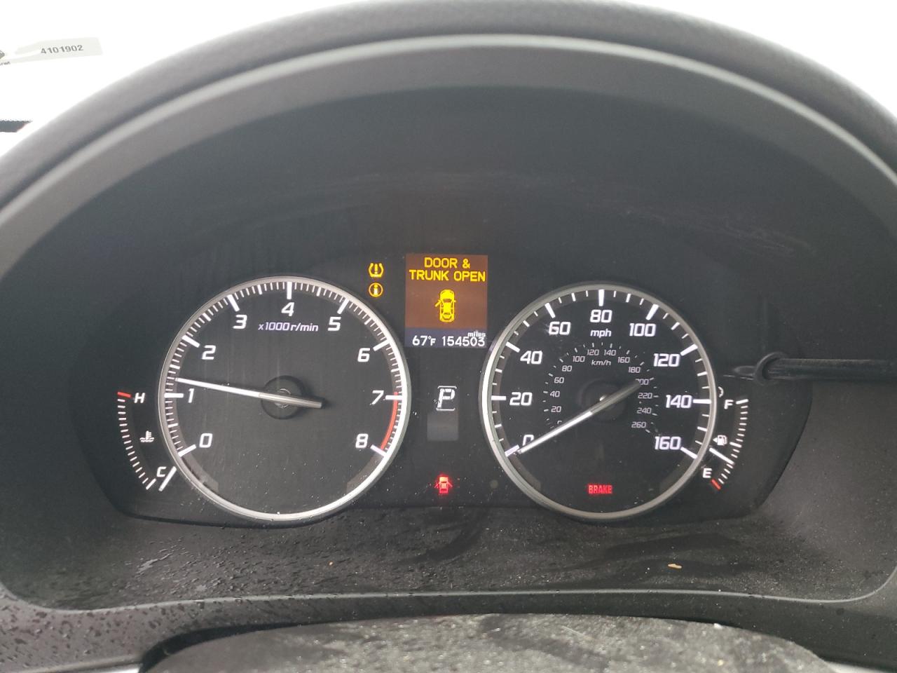 2016 ACURA ILX BASE WATCH PLUS photo 17