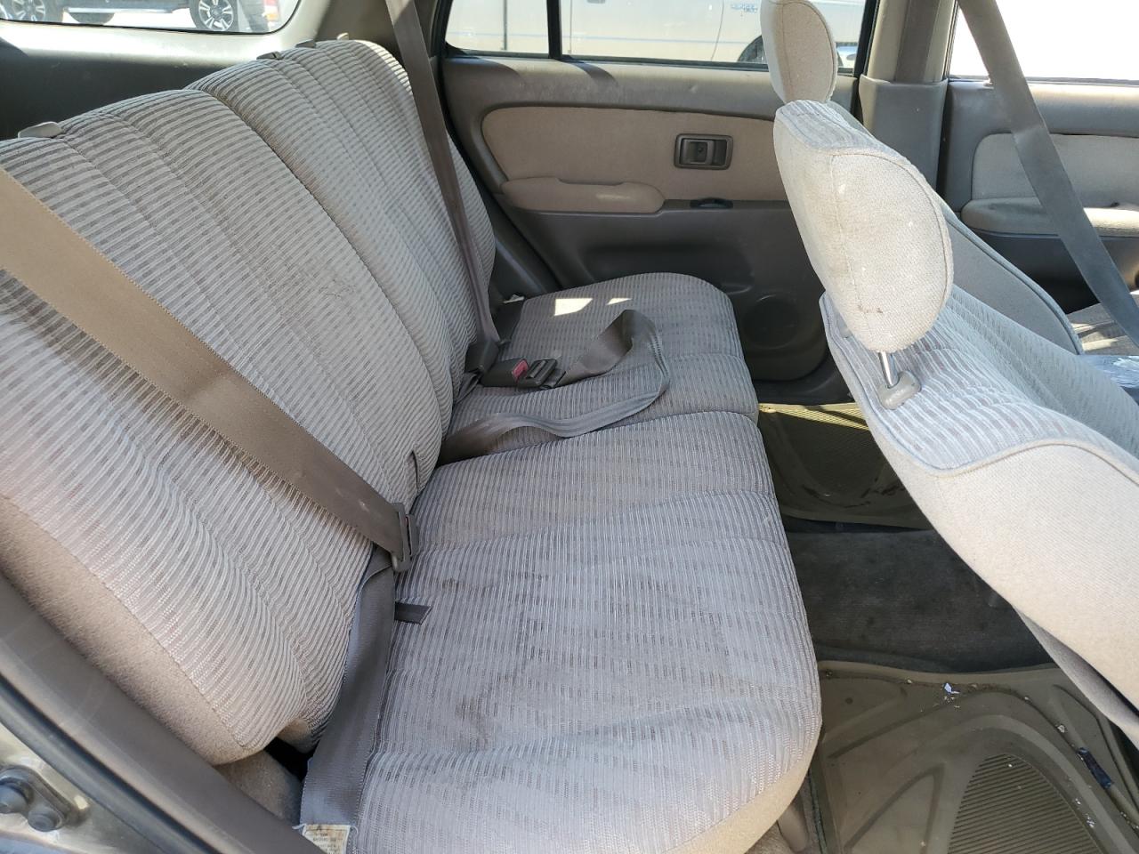 1997 TOYOTA 4RUNNER SR5 photo 19