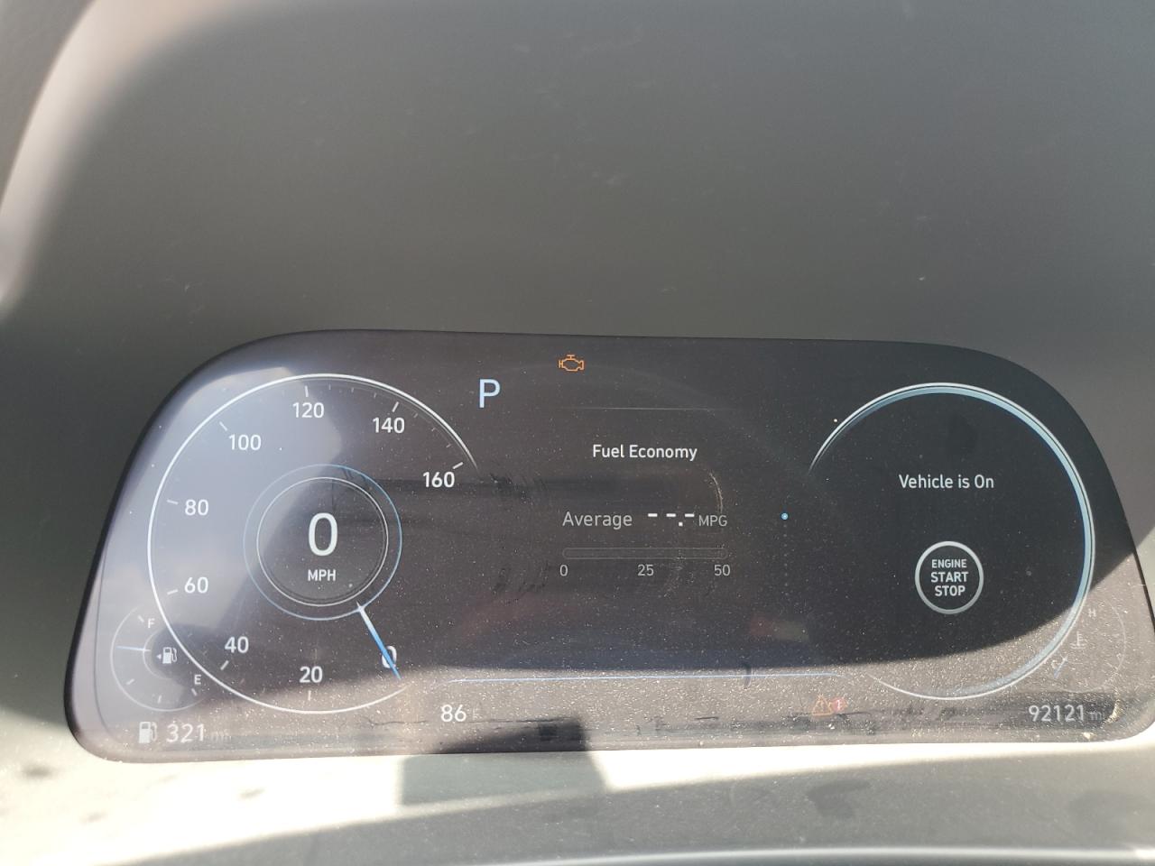 2020 HYUNDAI SONATA SEL PLUS photo 17
