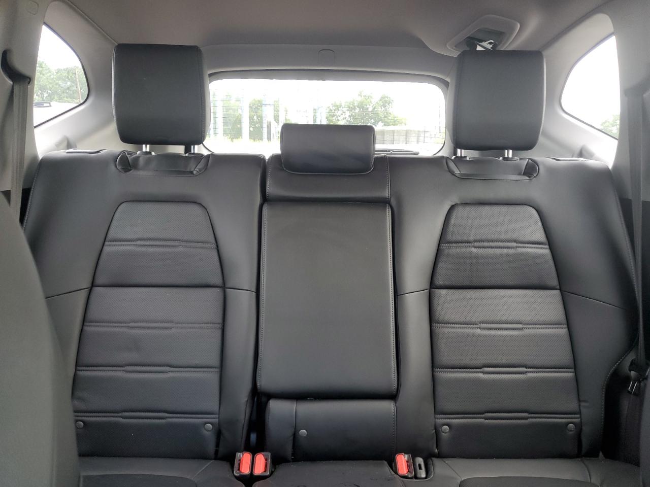 2020 HONDA CR-V EXL photo 19