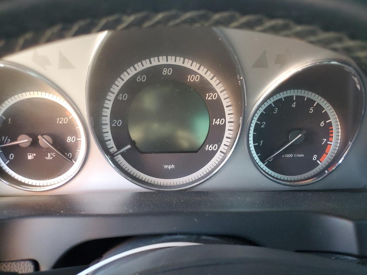 2011 MERCEDES-BENZ C 300 photo 17