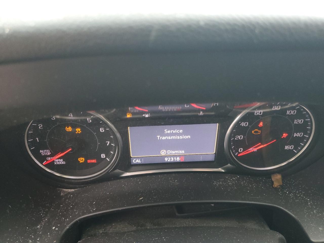 2020 GMC TERRAIN SLT photo 17