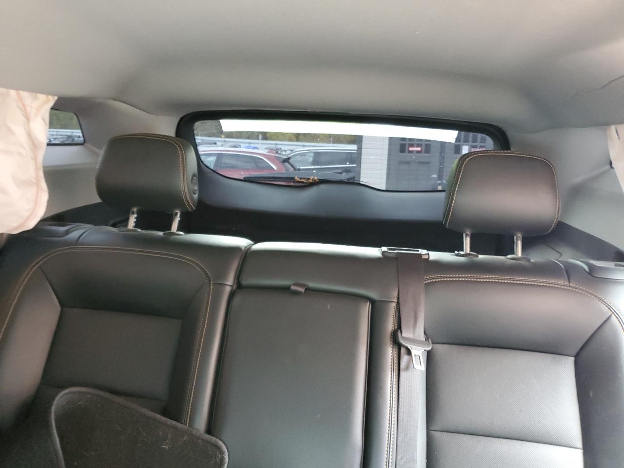 2020 GMC TERRAIN SLT photo 19