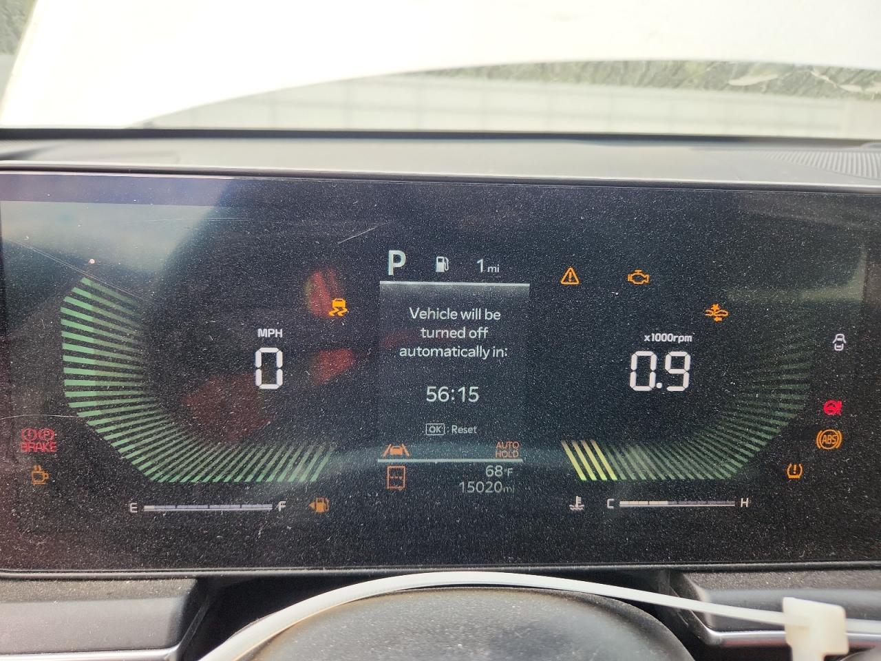 2025 KIA K5 photo 9