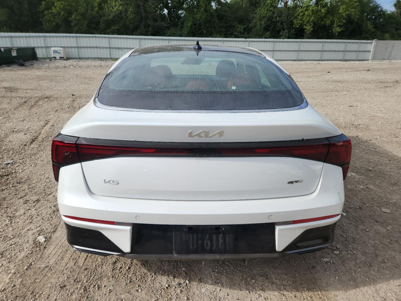 2025 KIA K5 photo 6
