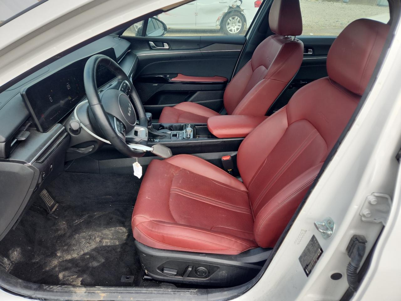 2025 KIA K5 photo 7