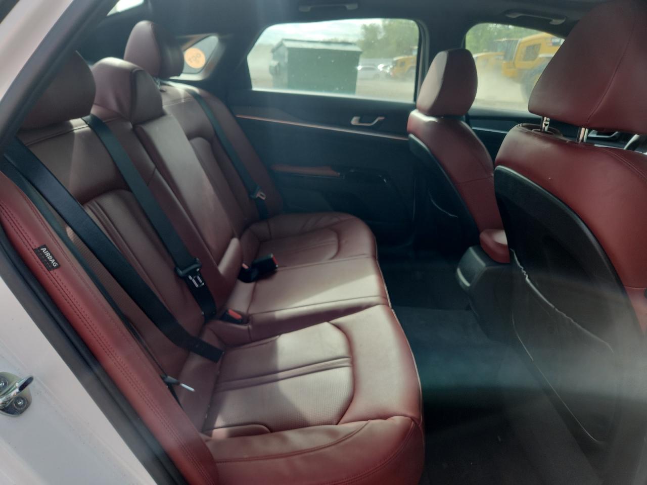 2025 KIA K5 photo 10