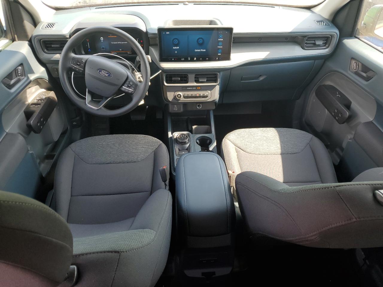 2025 FORD MAVERICK XL photo 15
