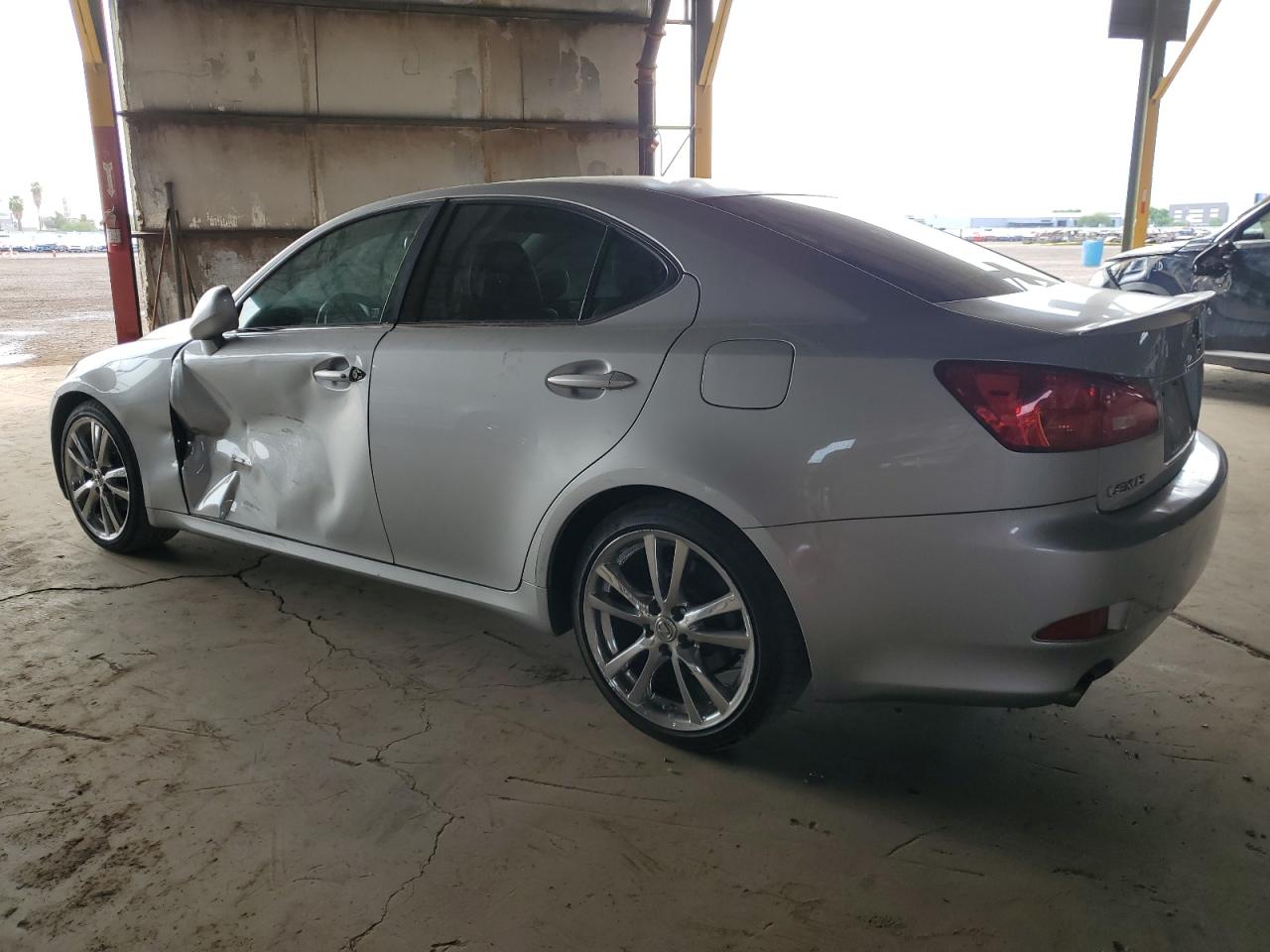 2006 LEXUS IS 250 photo 4