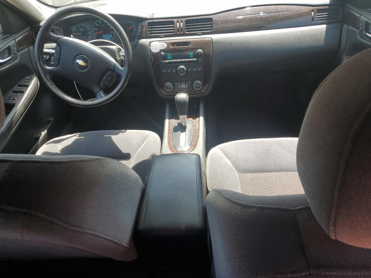 2012 CHEVROLET IMPALA LT photo 15