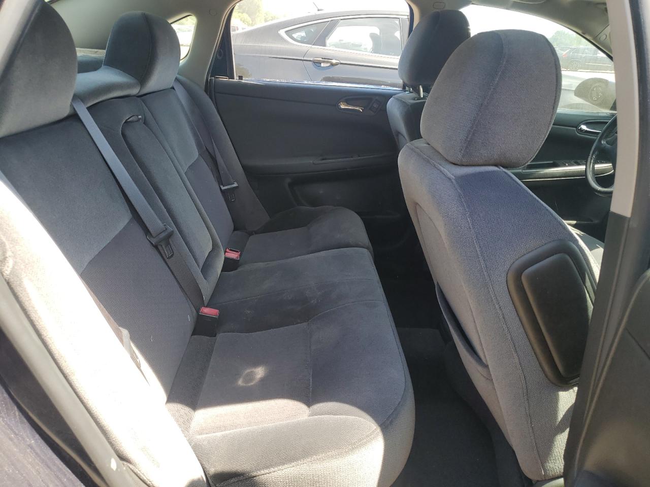 2012 CHEVROLET IMPALA LT photo 19