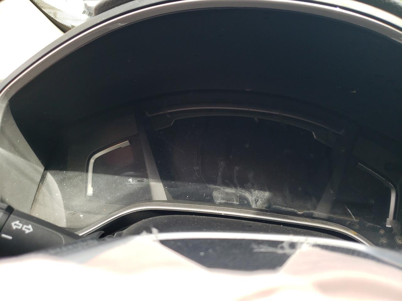 2020 HONDA CR-V EX photo 9
