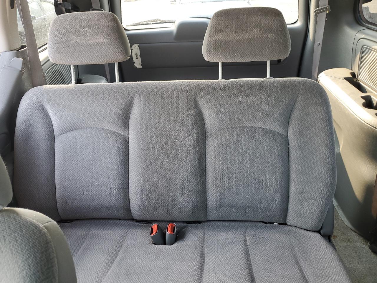 2006 CHRYSLER TOWN & COUNTRY photo 10