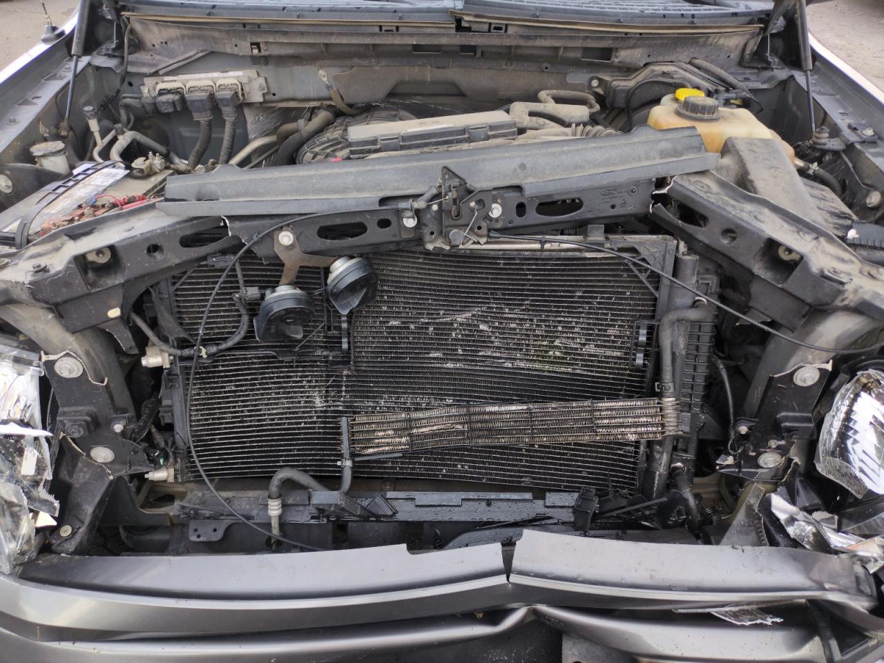 2014 FORD F150 SUPER CAB photo 31